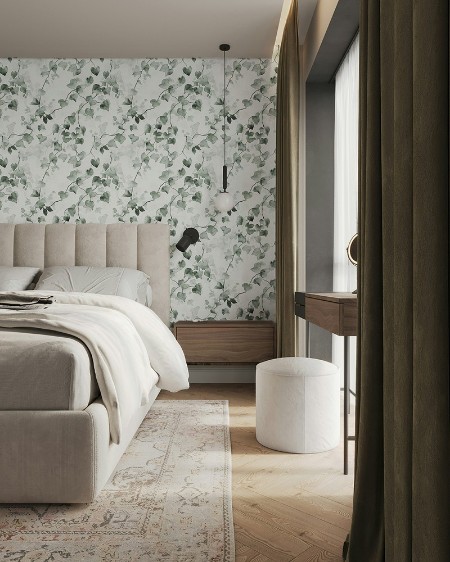 Bild på Färgsättning Emile Green - 1051701-02 - 06805-01